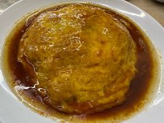 锅塌三样-伊兰津范儿