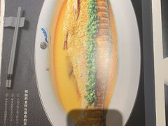 菜单-湘满甲·黄焖甲鱼创始者·湘菜·鲁菜(潘家园店)