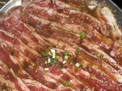 -老炉家木炭烤肉(长江国际店)