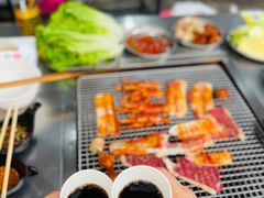 -同心烧烤(总店)