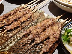 -塔哈尔·新疆盛宴(奉贤龙湖店)