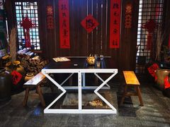 -印象鲵宴·张家界地标美食名片(溪布街店)