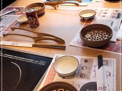 -温野菜涮涮锅(大悦城店)