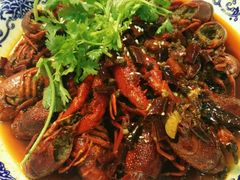 -鼎盛蜀坊·重庆江湖菜(市桥地铁站店)