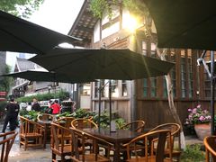 -见山书院