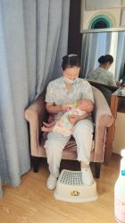 -卓玥国际月子会所(罗山路店)