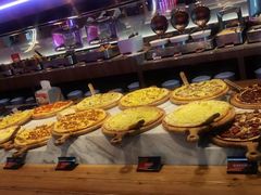 -比格比萨自助(延庆万达广场店)