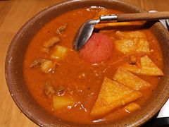 -一心创作料理屋(经开万达店)