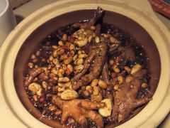 -小柴米·传统江西菜(八一广场店)