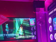 -音乐派KTV(太古里晶融汇店)