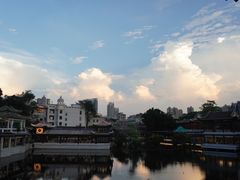 -荔湾湖公园