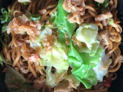 -李先生牛肉面大王(青岛闽江路店)