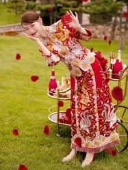 -女王风尚STUDIO·轻奢化定制