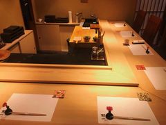 -鮨一日本料理(大中华店)