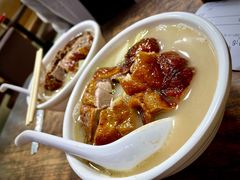 -佳记厚街烧鹅濑粉(广州总店)