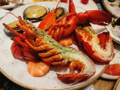 -沈阳和平艾美酒店新食谱西餐厅