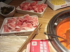 -季季红火锅(长沙步行街店)