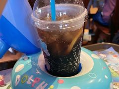 -横琴湾畔餐厅(长隆海洋王国白鲸剧场店)