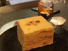 冰糕-丝路金桃·新疆菜(徐汇店)