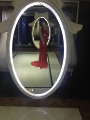 点击看大图 -韩国天使嫁衣婚纱礼服馆(上海旗舰店)