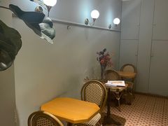 -铁手珈琲制造局metalhands(望京店)
