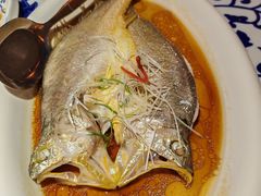 黄鱼-江南赋(内蒙古大厦店)