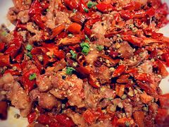 -望京一号·重庆江湖菜(工体店)