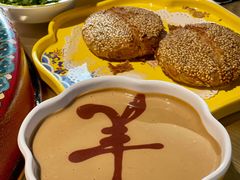 麻酱小料-羊大爷涮肉(亮马桥店)