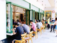 -RAC BAR(安福路店)