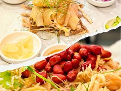 -顺意·顺德家乡菜(中心商务大厦店)