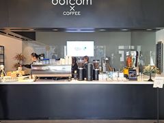 -dotcom coffee古点咖啡(致真大厦店)