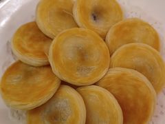 -三道菜(明堂公园店)