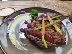 -六阅·福十 FORTEN 海景咖啡西餐厅(双廊古镇店)