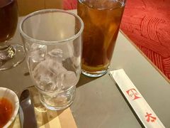 凍檸茶-太平馆餐厅(尖沙咀店)