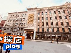 -乾隆美食·本帮菜(黄河路店)