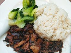 -北大家园食堂
