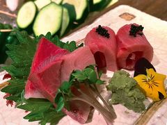 刺身拼盘-三川·十酒Izakaya(南昌路店)