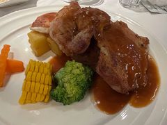 -太平馆西餐厅(北京路店)