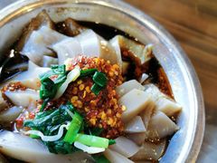 -88号小吃店·经典云南菜·地道纳西美食