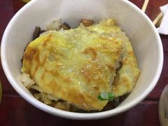 三鲜豆皮-蔡林记(户部巷店)