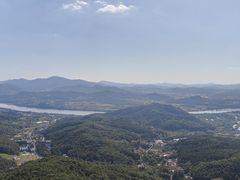 -吉林市朱雀山国家森林公园