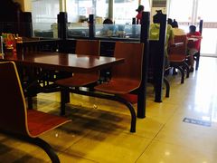 大堂-小姜锅贴(凤凰街店)