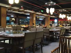 -新渝城·始于2000年(淘金店)
