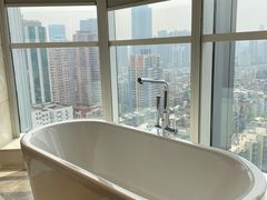 -广州粤海喜来登酒店