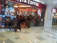 -COSTA COFFEE(水游城店)
