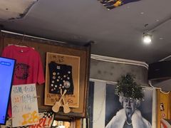 -鼓楼吃面·肉啃肉(南锣鼓巷店)