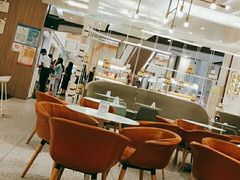 大堂-奈雪的茶(市百一店)