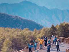 -白草畔自然风景区