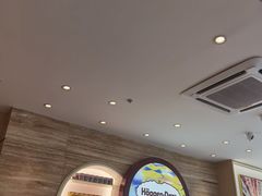 -哈根达斯(世界城店)