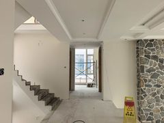 -星杰国际设计 别墅大宅装修(虹桥分公司)